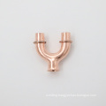 china supplier u bend return bend copper pipe fittings
FRIEVER copper pipe fittings